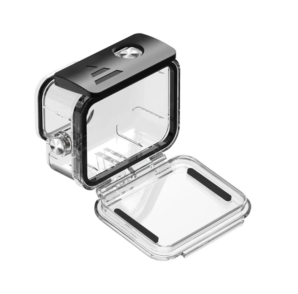Защитный бокс для GoPro HERO 9, HERO 10, HERO 11, HERO 12