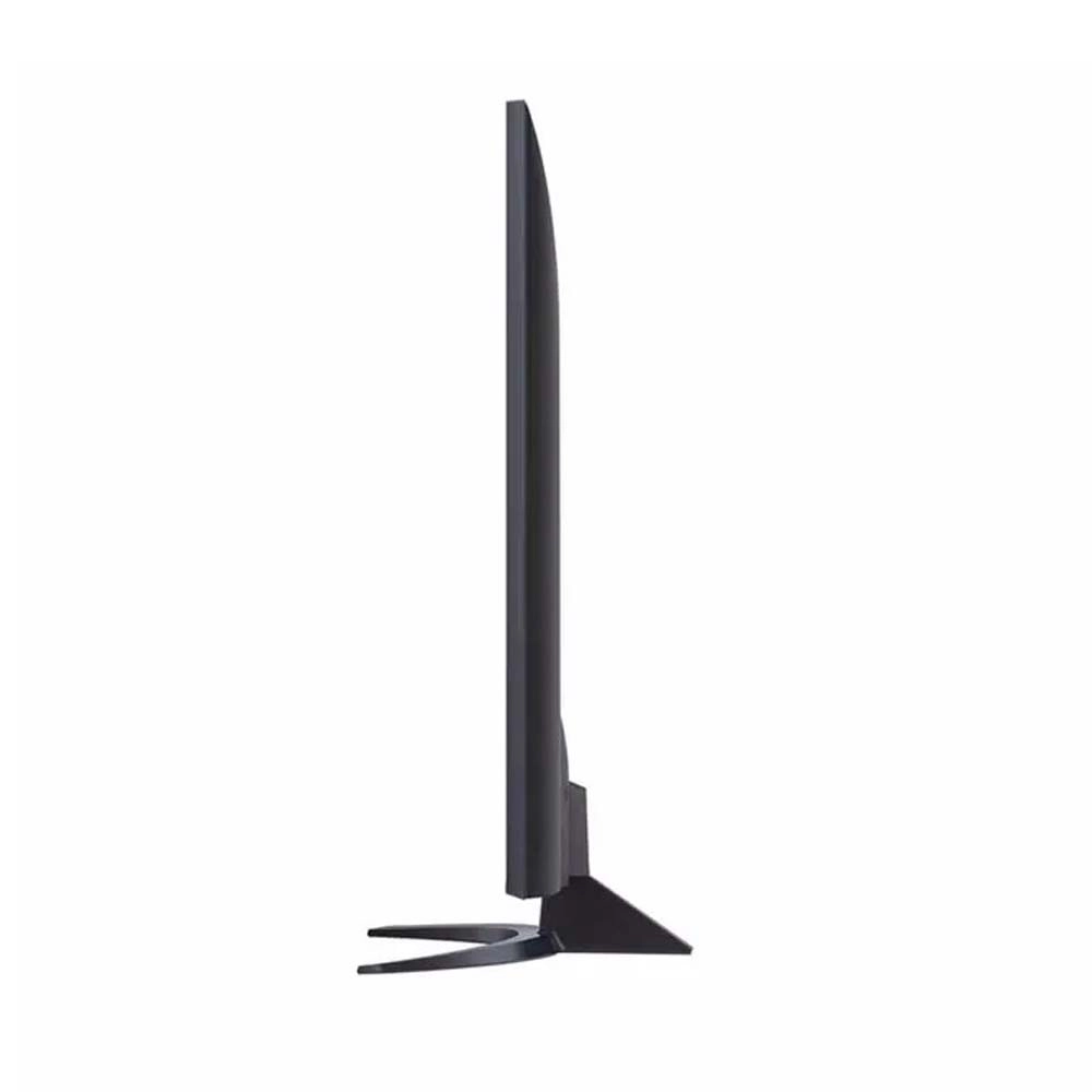 Телевизор LG 75" (190 см) 75UT81009LB черный