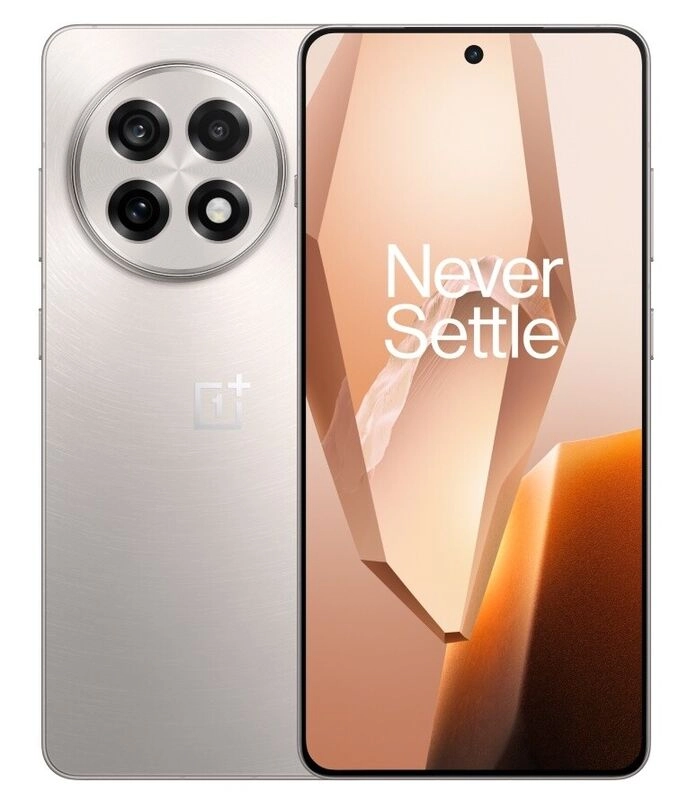 Смартфон OnePlus 13R,  12/256 ГБ (Белый |  Astral Trail)