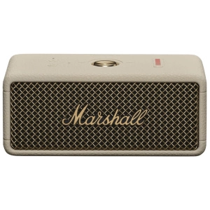 Портативная колонка Marshall Emberton III, (Cream | Бежевый)