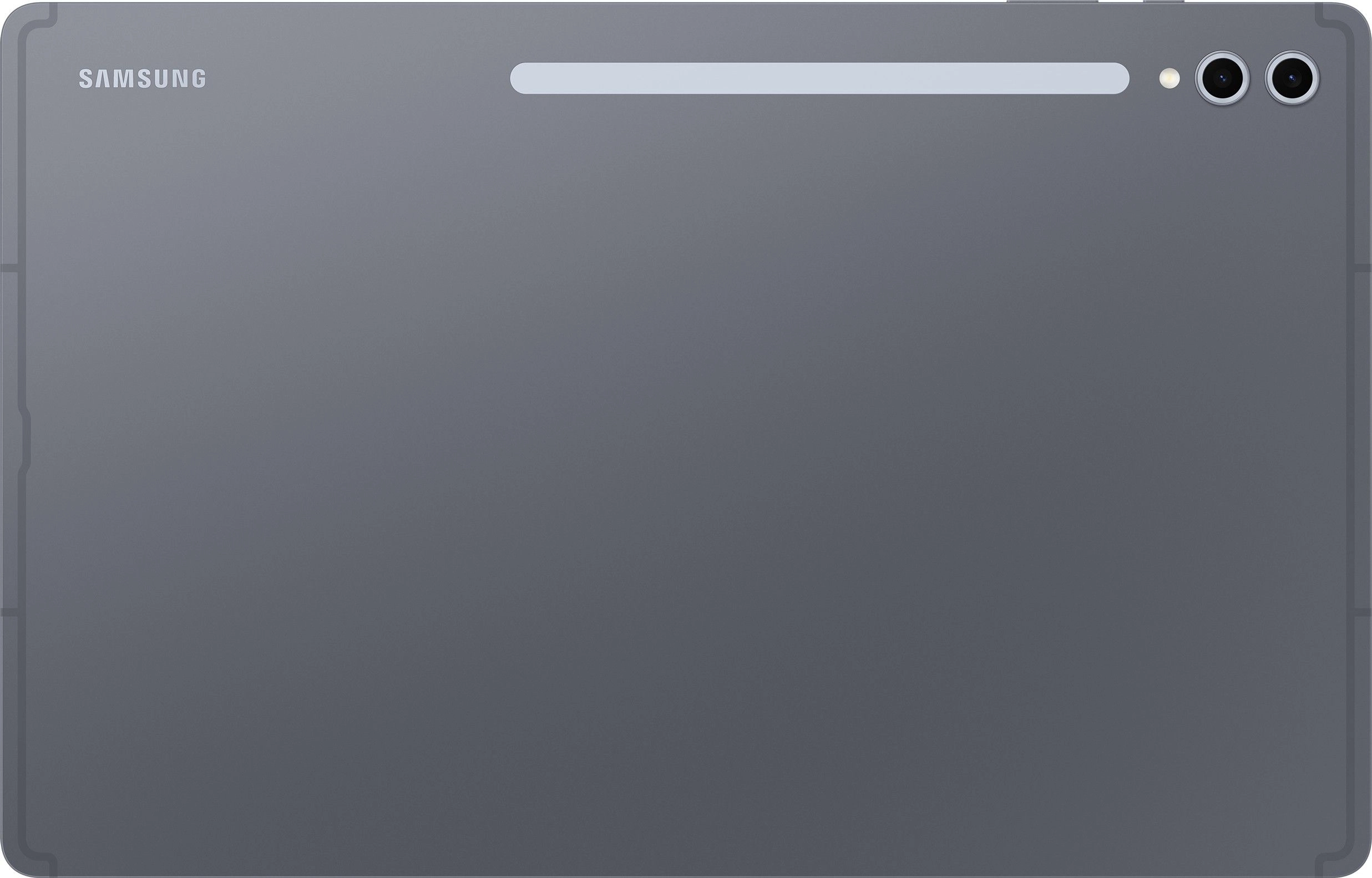 Планшет Samsung Galaxy Tab S10 Ultra | Wi-Fi | 16/1 ТБ Серый