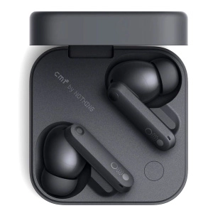 Беспроводные наушники CMF Buds Pro 2 by Nothing (TWS) Black