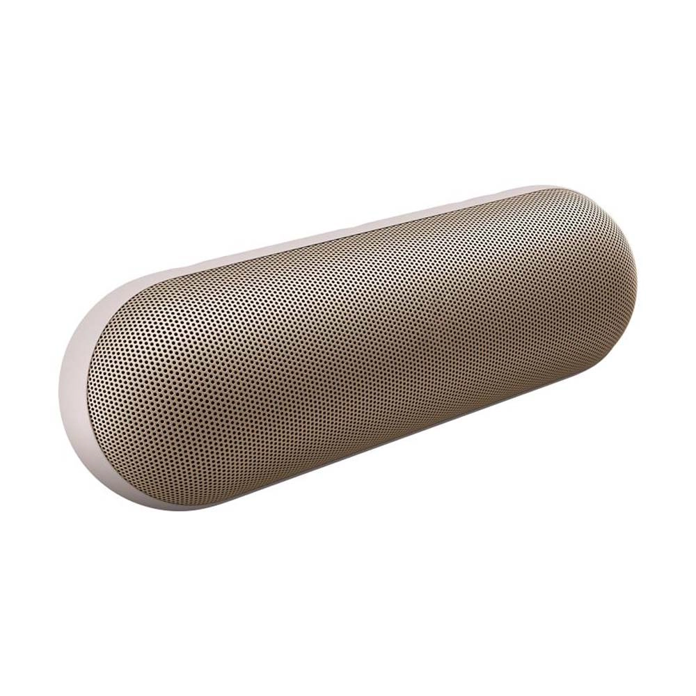 Портативная колонка Beats Pill Шампанское|Champagne Gold