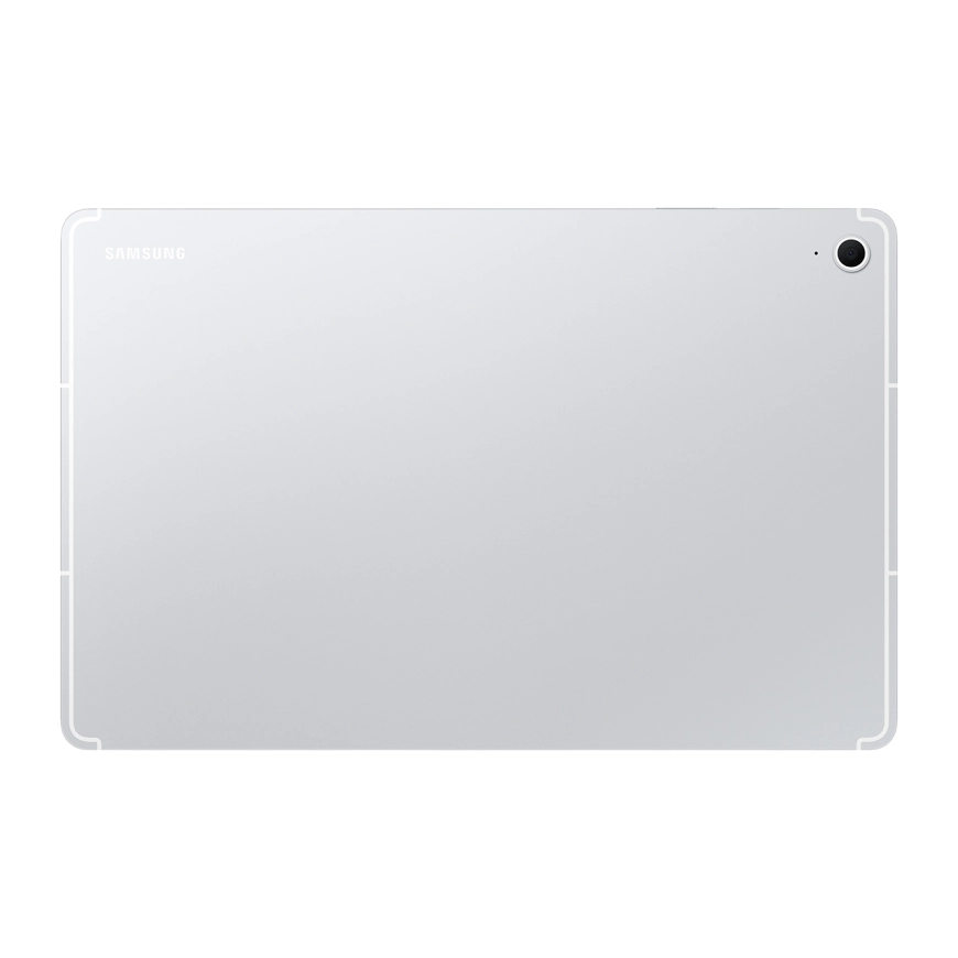 Планшет Samsung Galaxy Tab S10 FE+ (13.1") | Wi-Fi | 12/256 ГБ Серебристый