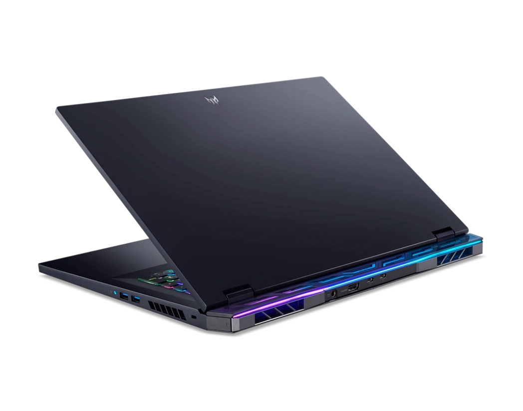 Игровой ноутбук Acer Predator Helios Neo 18 (Intel i7, 16 ГБ, 1024ГБ, RTX 4060) PHN18-71-71NG