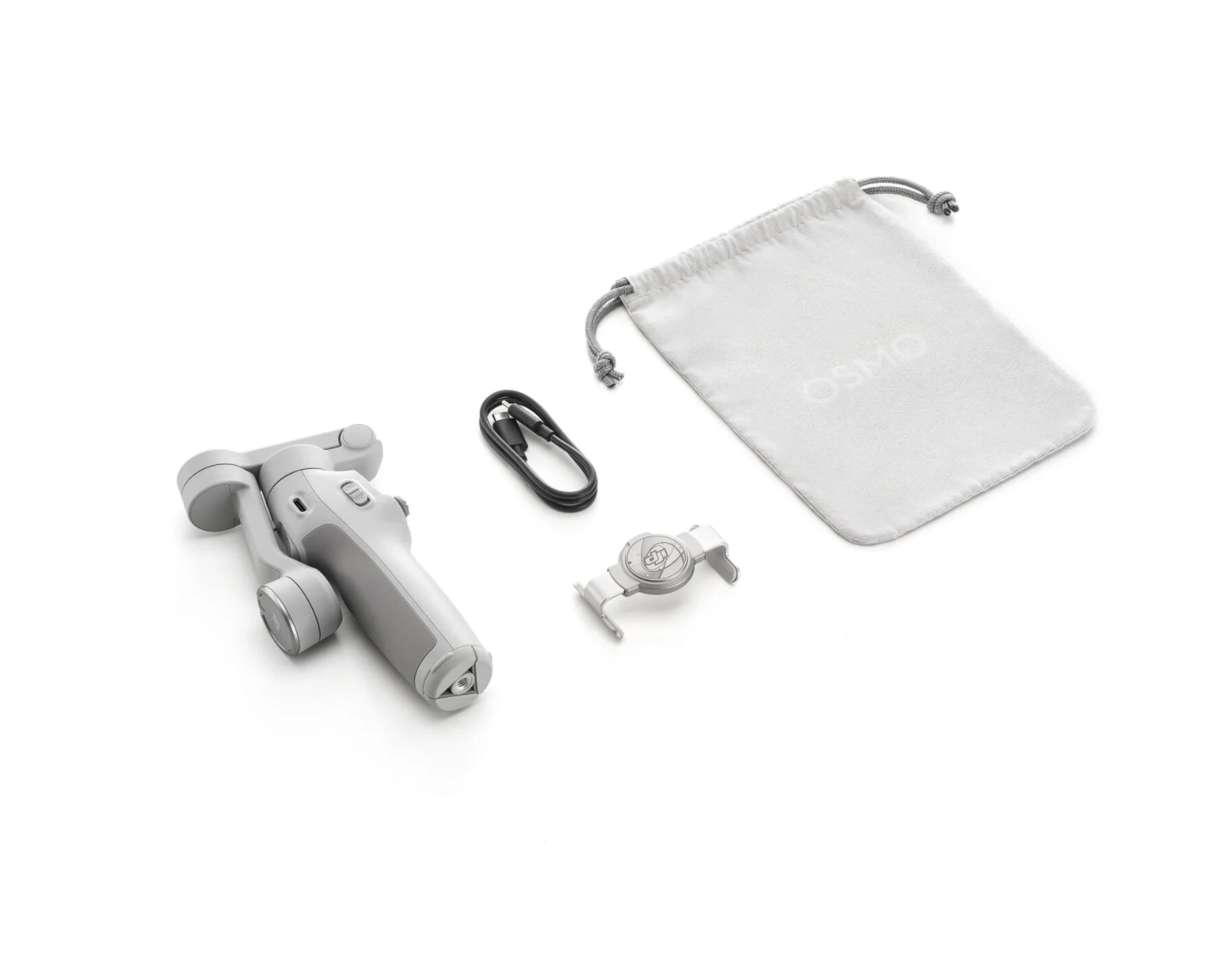 Стабилизатор DJI Osmo Mobile 7