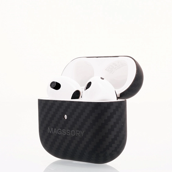 Чехол Magssory для AirPods 3