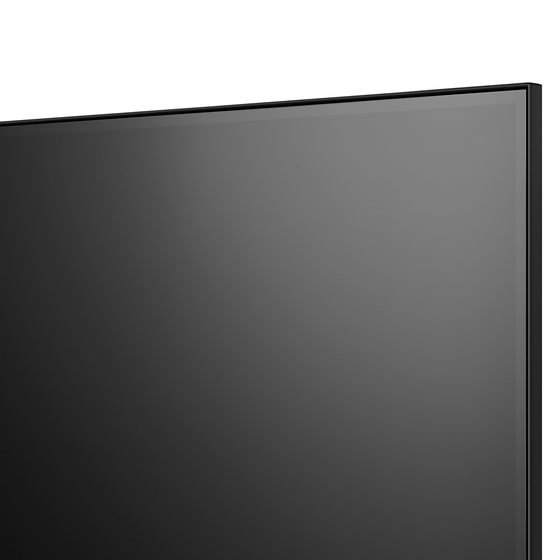 Телевизор Hisense 75UR8S 75" черный