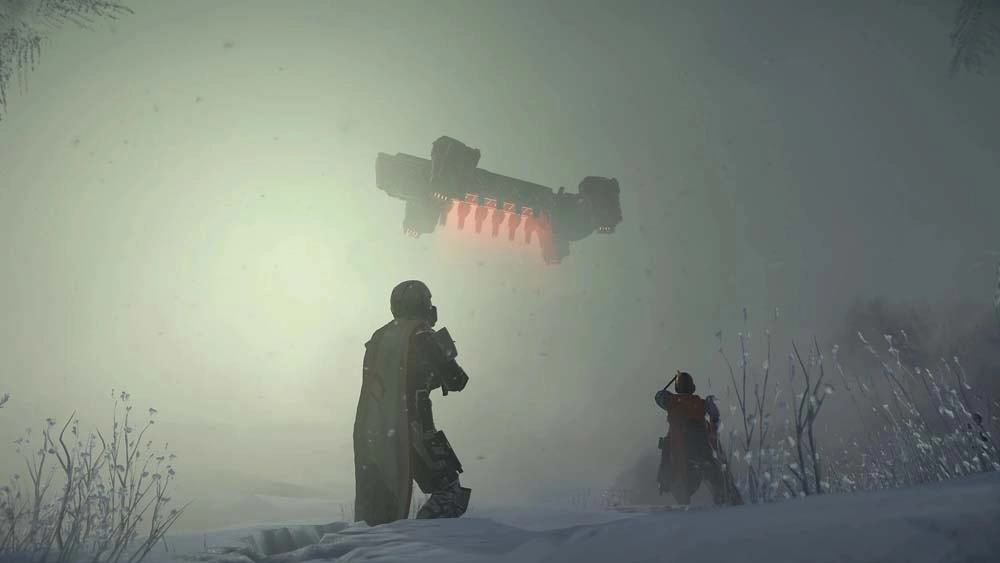 Игра Helldivers 2 Стандартное издание (русские субтитры) (PS5)