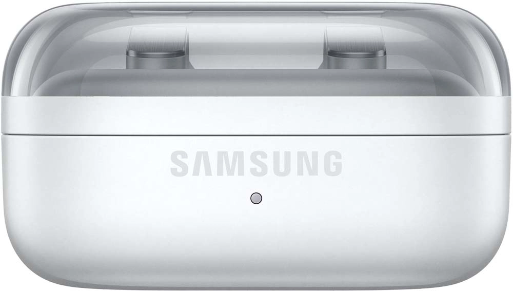 Наушники Samsung Galaxy Buds 4 Pro, Белый