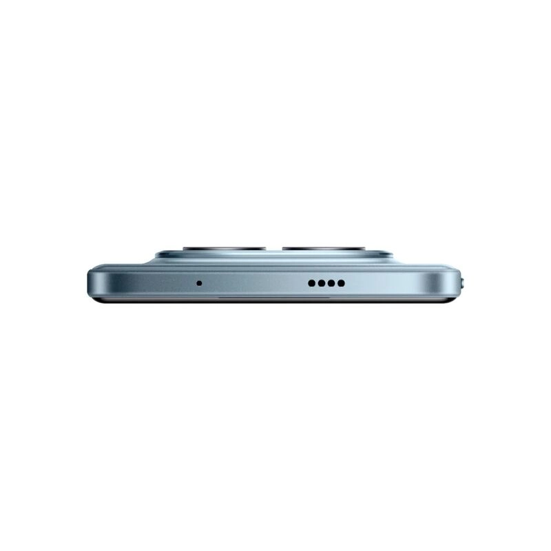Смартфон Xiaomi Redmi Note 15 Pro+ 5G 8/256 ГБ, голубой (Glacier Blue) 2510ERA8BG