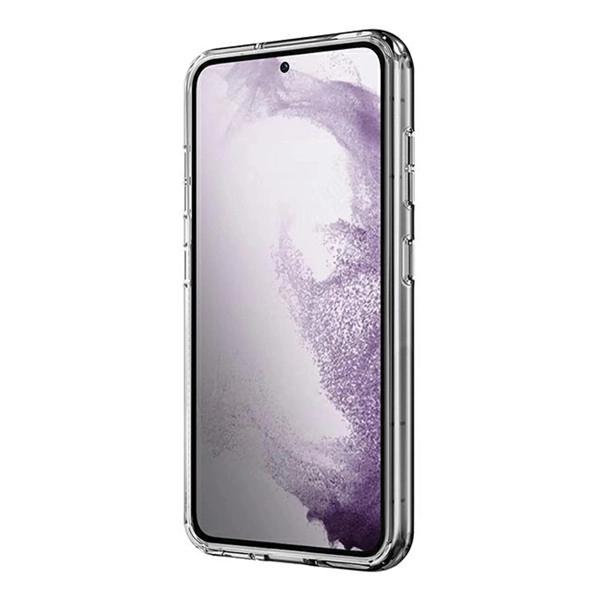Чехол Uniq для Samsung S23+ LifePro Xtreme (GS23PHYB-LPRXCLR) прозрачный
