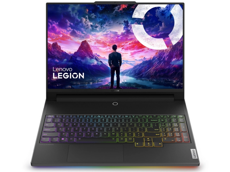 Ноутбук Lenovo Legion Pro 7 16IRX9H (Intel Core i9 14900HX, 32 ГБ, 1 ТБ, RTX 4080)