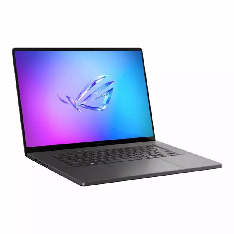 Игровой ноутбук Asus ROG Zephyrus G16 GU605CW-G16.U95080 (Intel Ultra 9 285H, 32 ГБ, 2048 ГБ, RTX 5080, OLED 240 Гц, Win 11) Серый