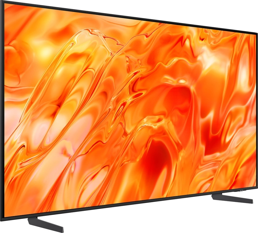 Телевизор Samsung QE55QN70HA 55" черный