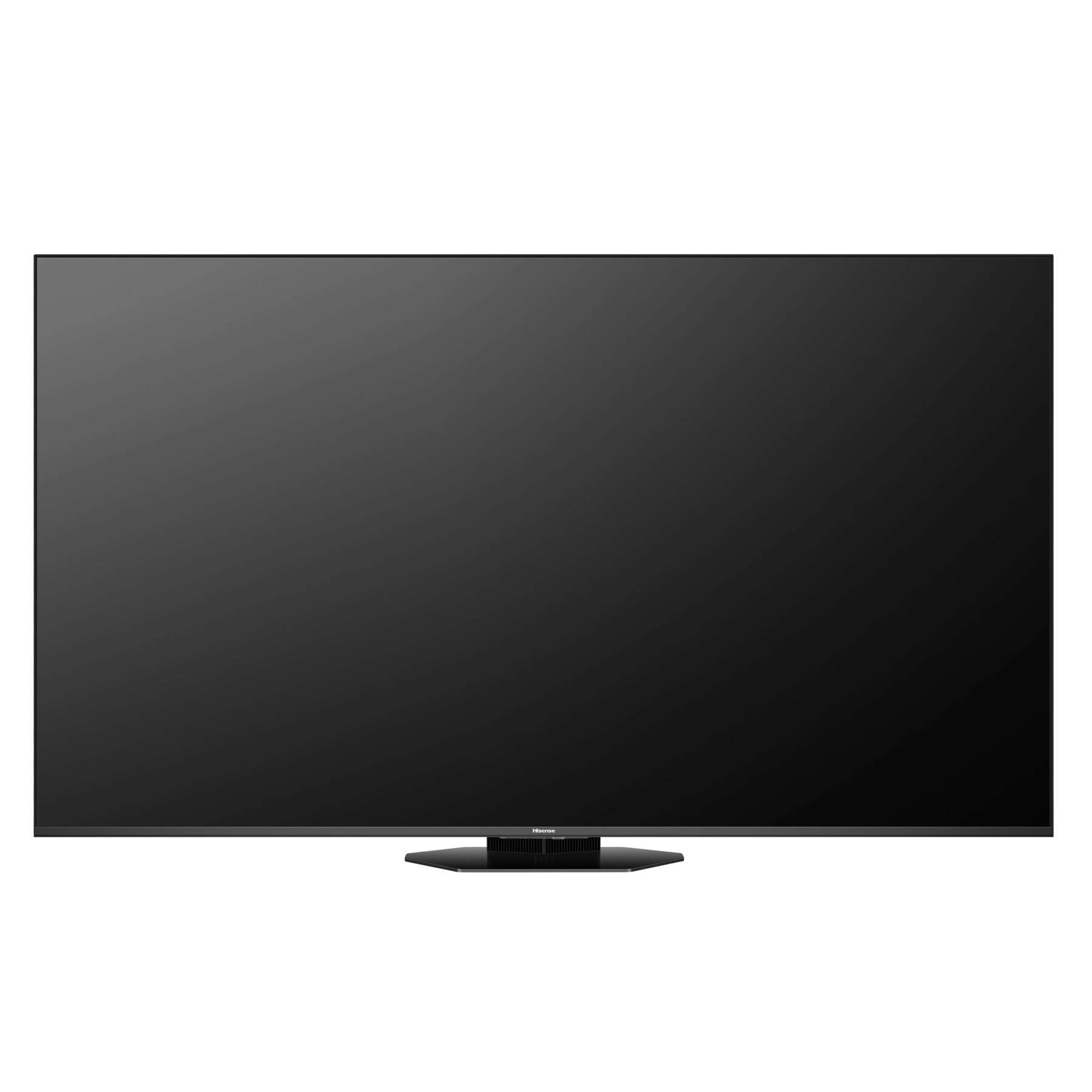 Телевизор Hisense 55" (139 см) 55U8Q черный