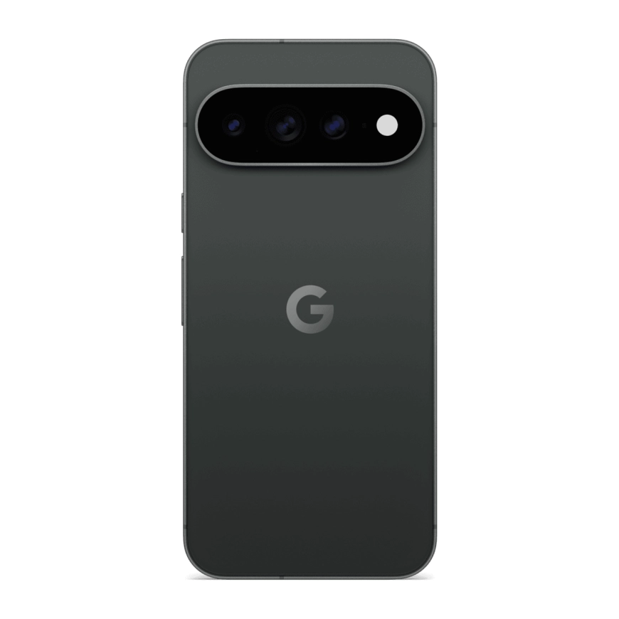 Смартфон Google Pixel 11 Pro XL 16/1 ТБ Matte Obsidian