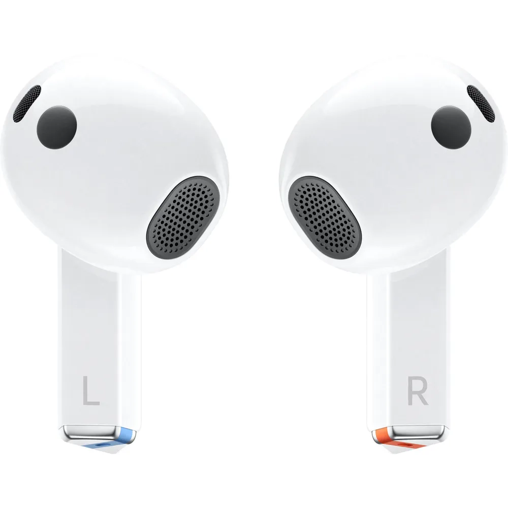 Наушники Samsung Galaxy Buds 3 Белый