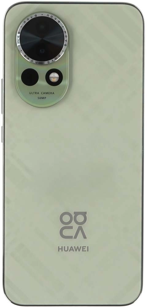 Смартфон Huawei Nova 13 12/512 ГБ (Loden Green|Зеленый) (Global Version)
