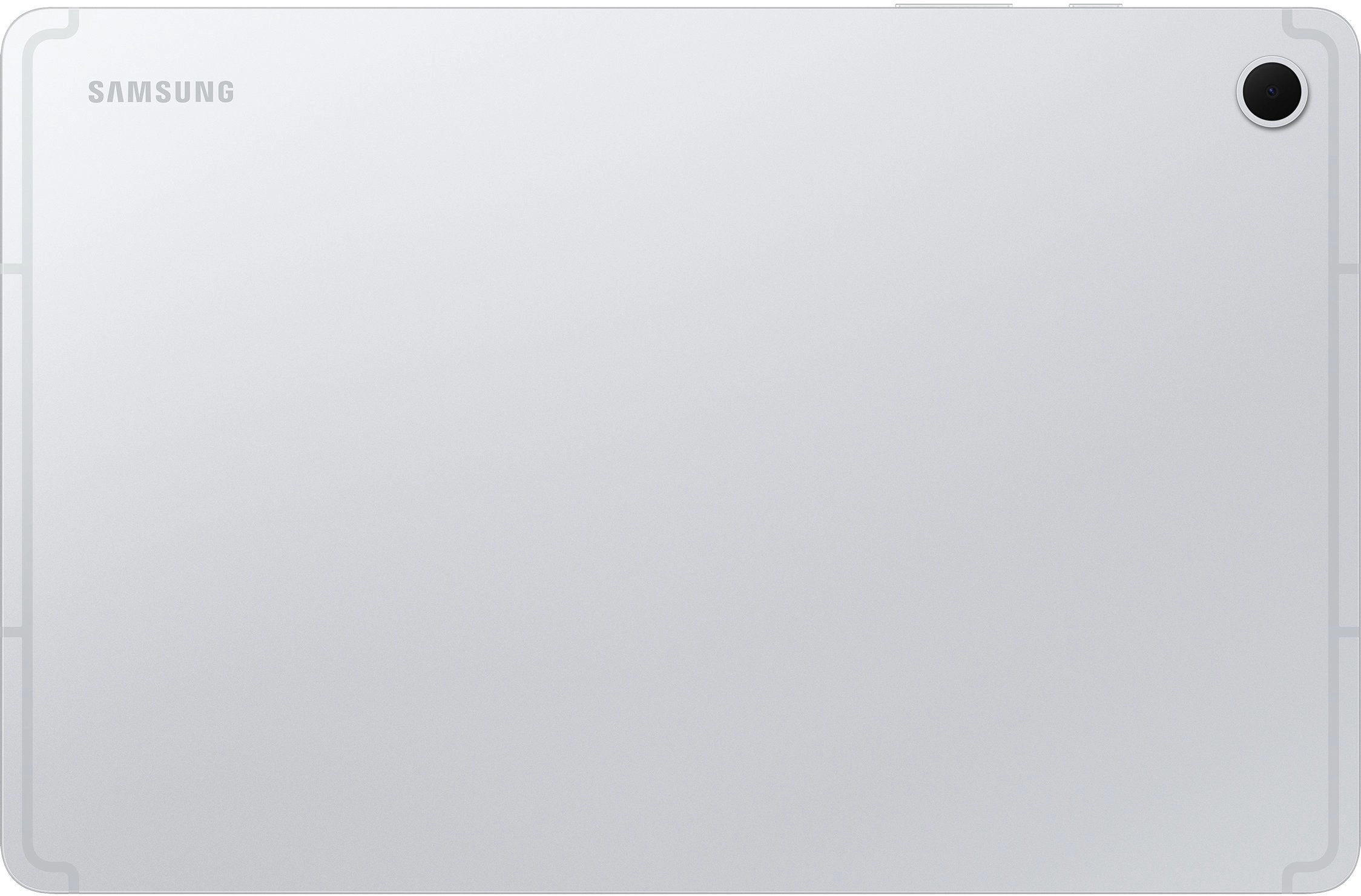Планшет Samsung Galaxy Tab S10 Lite | LTE | 6/128 ГБ Серебристый