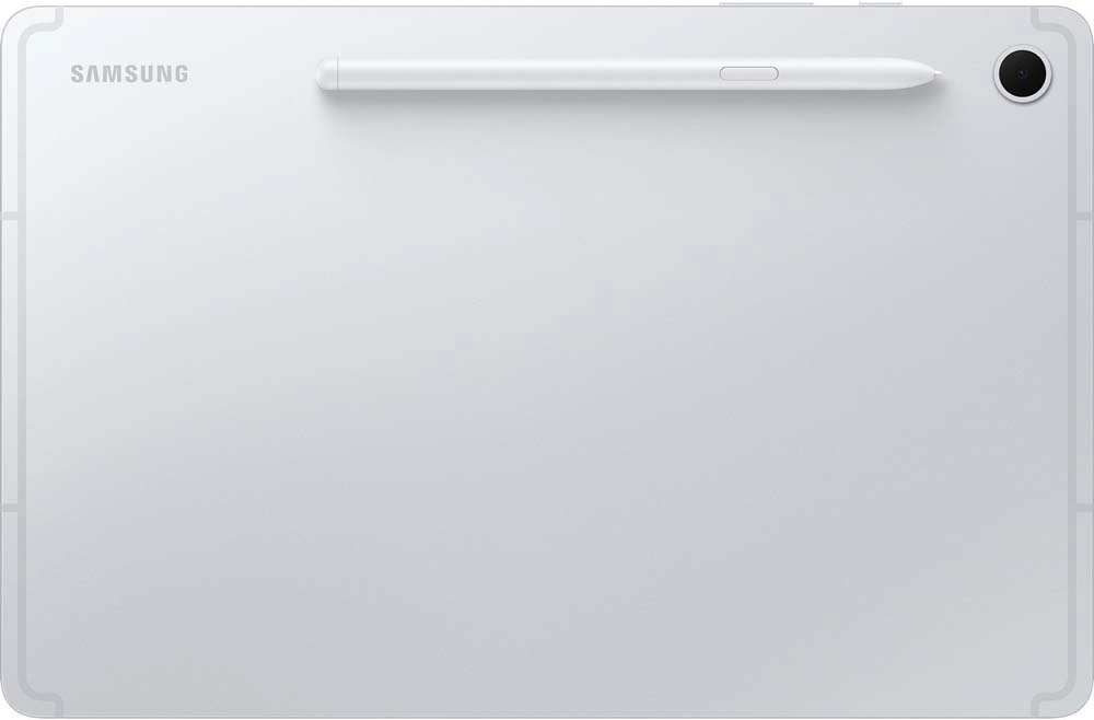Планшет Samsung Galaxy Tab S10 Lite (10.9") | LTE | 6/128 ГБ Серебристый