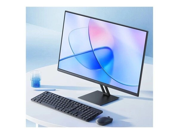 Монитор Xiaomi A27i 27" 100 IPS Черный