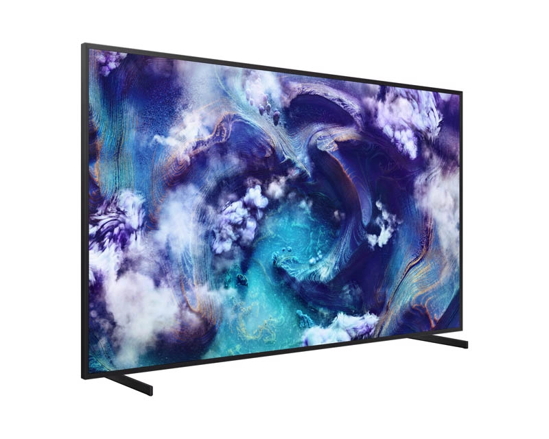 Телевизор Samsung 75" (190 см) QE75QN900FUXRU черный