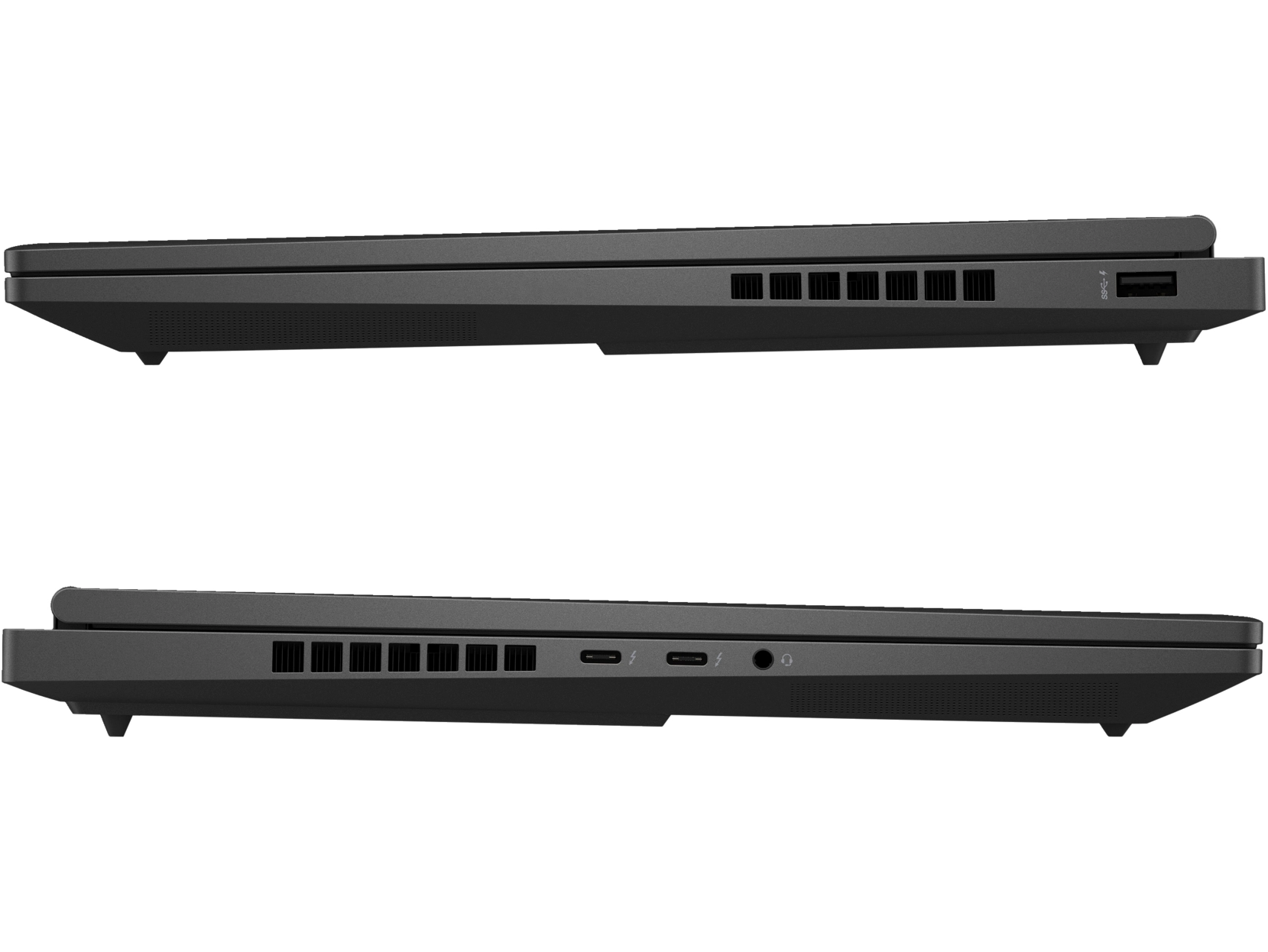 Игровой ноутбук HP Omen 16" 16-WF1047NR