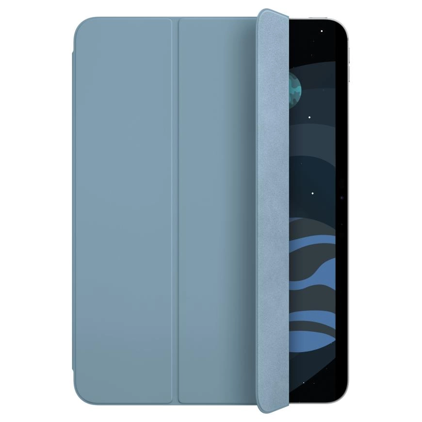 Чехол Smart Folio для iPad Pro 11" (M4, 2024) Голубой
