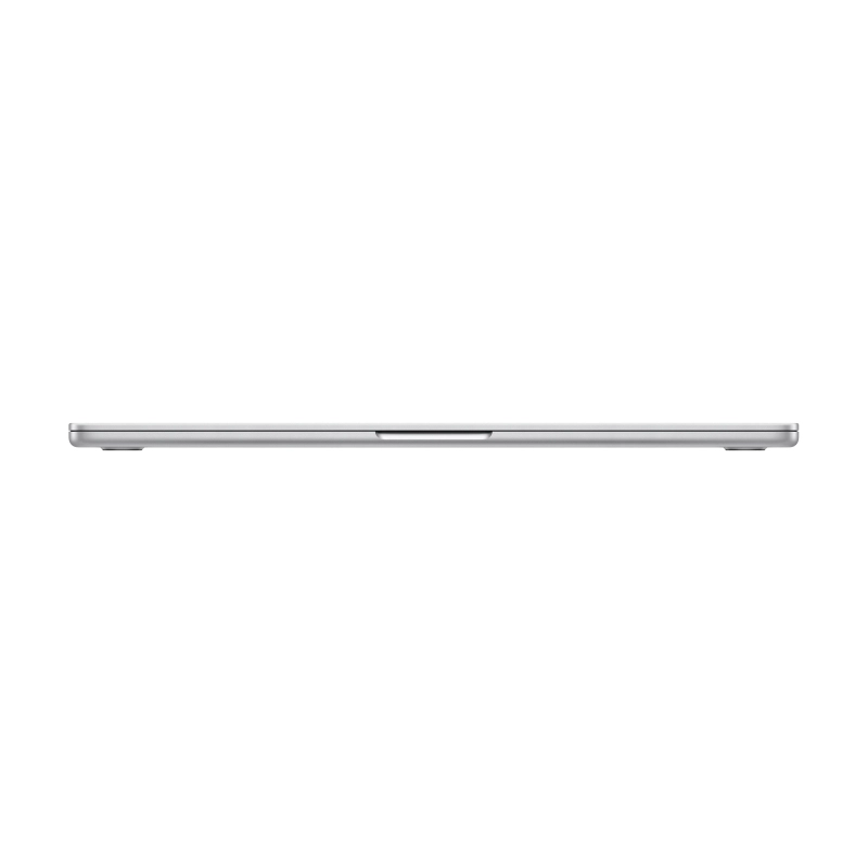 Ноутбук Apple MacBook Air 15" M4 (2025) 10C CPU-10C GPU, 24 ГБ RAM, 512 ГБ SSD, (Silver | серебристый)
