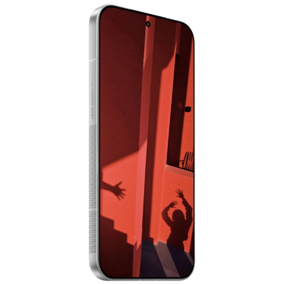 Смартфон Xiaomi 17 Ultra Leica Leitzphone 16/1 ТБ, черный (Black) 25128PNA1G