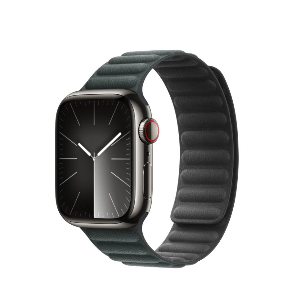 Ремешок для Apple Watch 41mm Magnetic Link, M/L, (MTJ63)