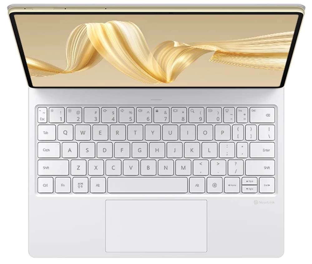 Планшет HUAWEI MatePad Pro (12.2") Wi-Fi | 12/512 ГБ, Золотой
