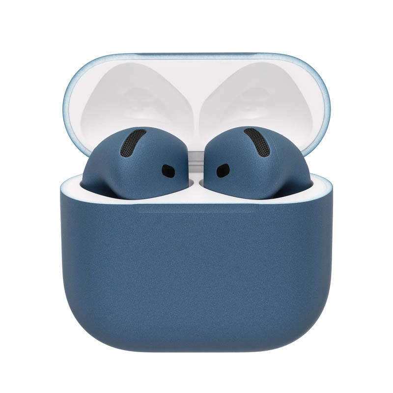 Наушники AirPods (4-го поколения, 2024), Тихоокеанский