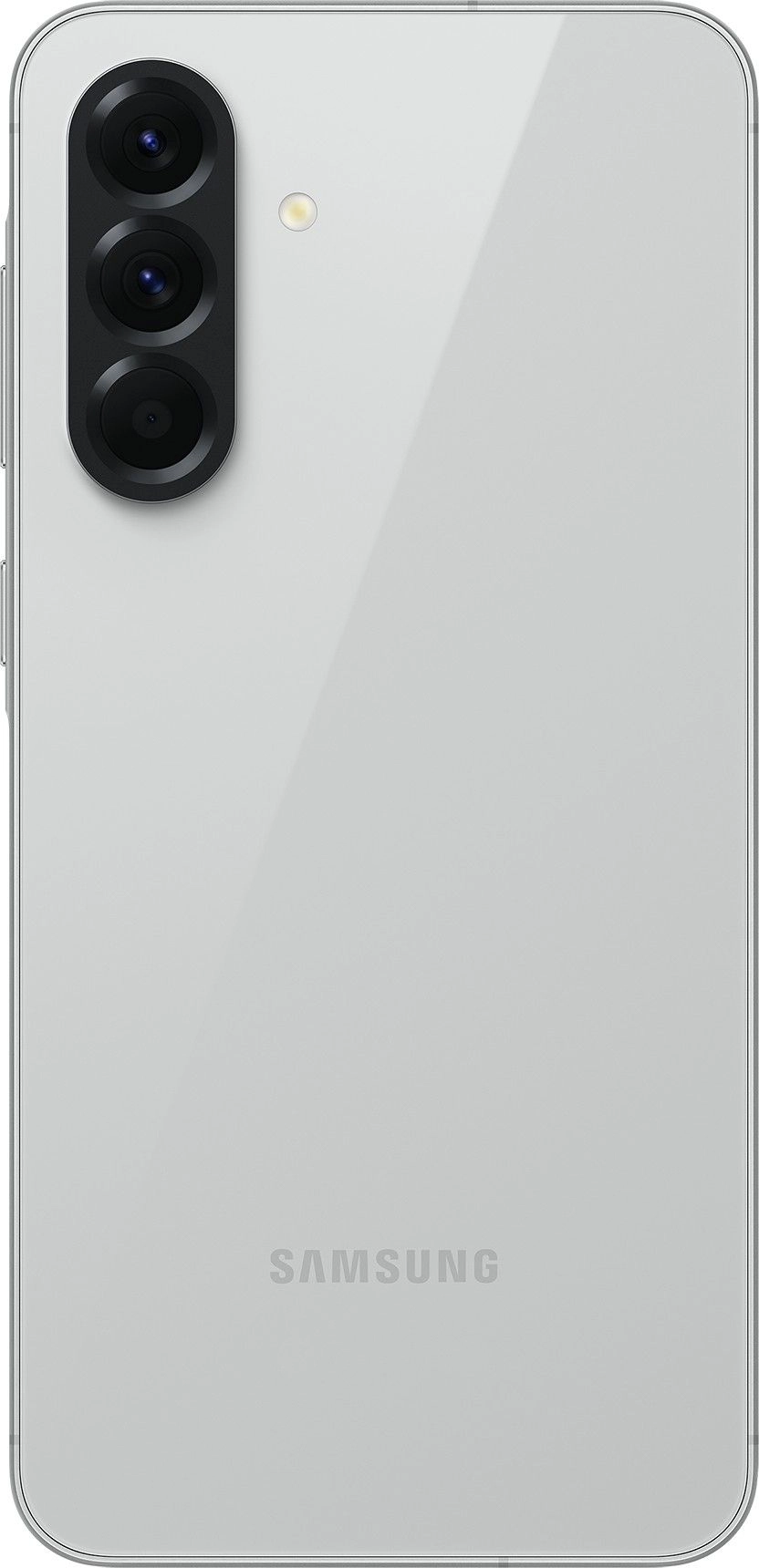 Смартфон Samsung Galaxy A56 | 12/256 ГБ (Серый | Awesome Lightgray)