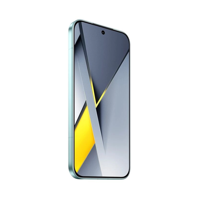 Смартфон Xiaomi Poco F8 Pro | 12/512 ГБ (Blue | Голубой)