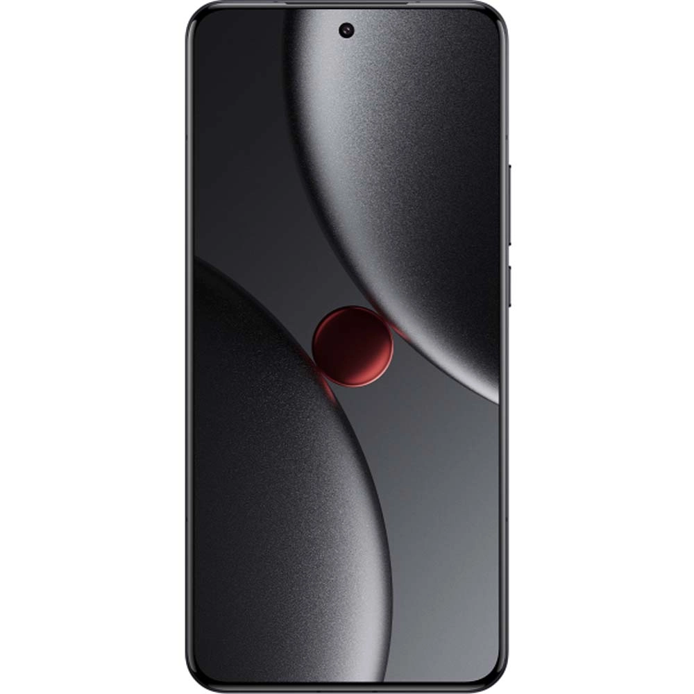 Смартфон Xiaomi 15 Ultra | 16/512 ГБ Черный (Global Version)
