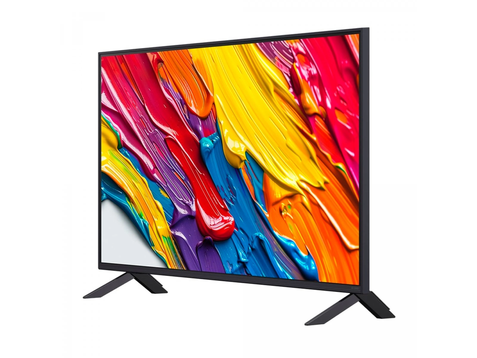 Телевизор LG 50" (127 см) QNED50QNED82A6B черный
