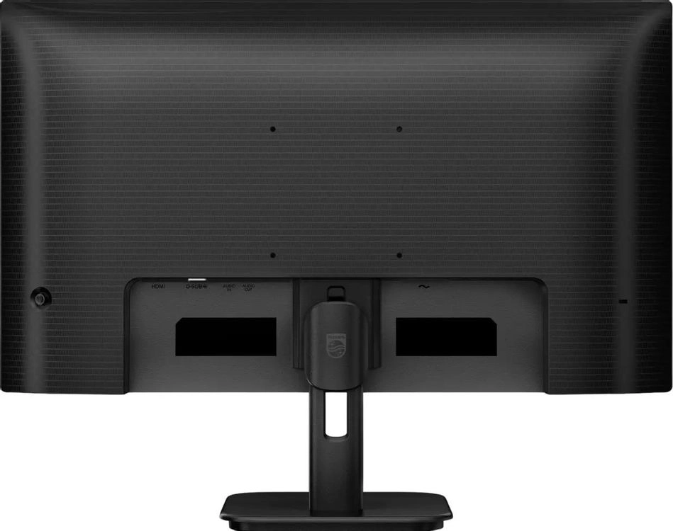 Монитор Philips 27E1N1200A 27" 120 IPS Черный