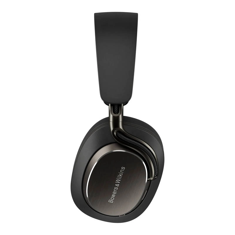 Беспроводные/проводные наушники Bowers & Wilkins Px8 S2, Onyx Black
