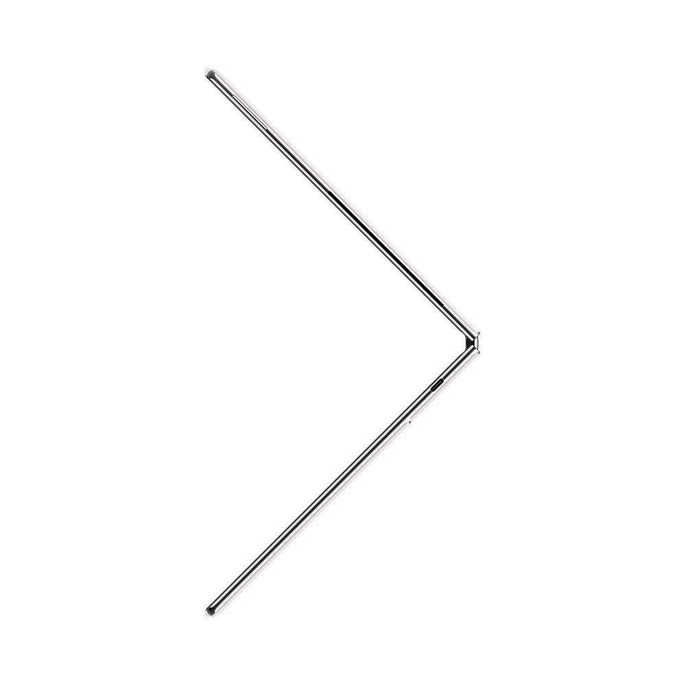 Ноутбук HUAWEI MateBook Fold Ultimate Design (Kirin X90, 32 ГБ ОЗУ 1 ТБ SSD) White