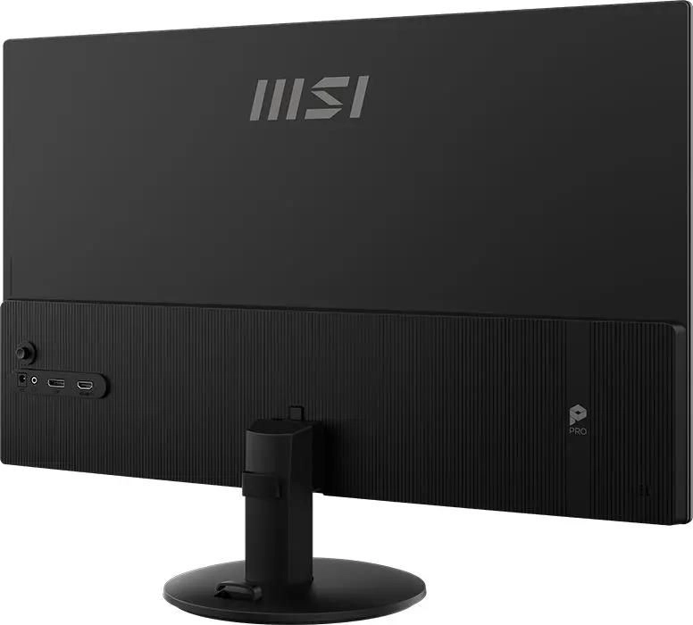Монитор MSI PRO MP272L 27" 100 Гц IPS Черный