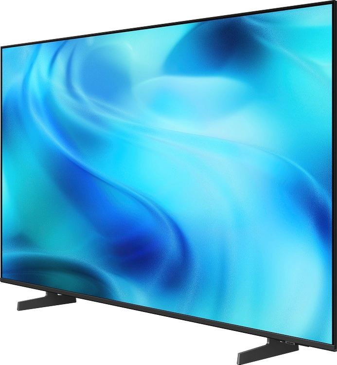 Телевизор Samsung UE43U8000H 43" черный