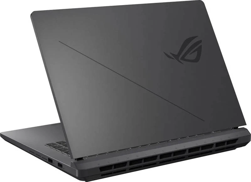 Игровой ноутбук Asus ROG Strix G16 G615JMR-AS74 (Intel i7, 32 ГБ, 1024 ГБ, RTX 5060, 165 Гц, Win 11) Серый
