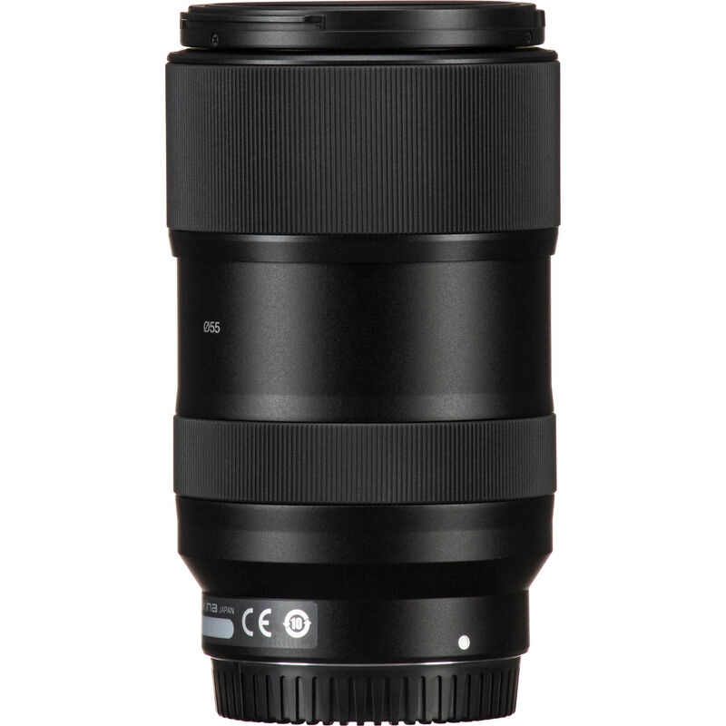 Фотообъектив Tokina FíRIN 100mm F2.8 FE Macro Sony E