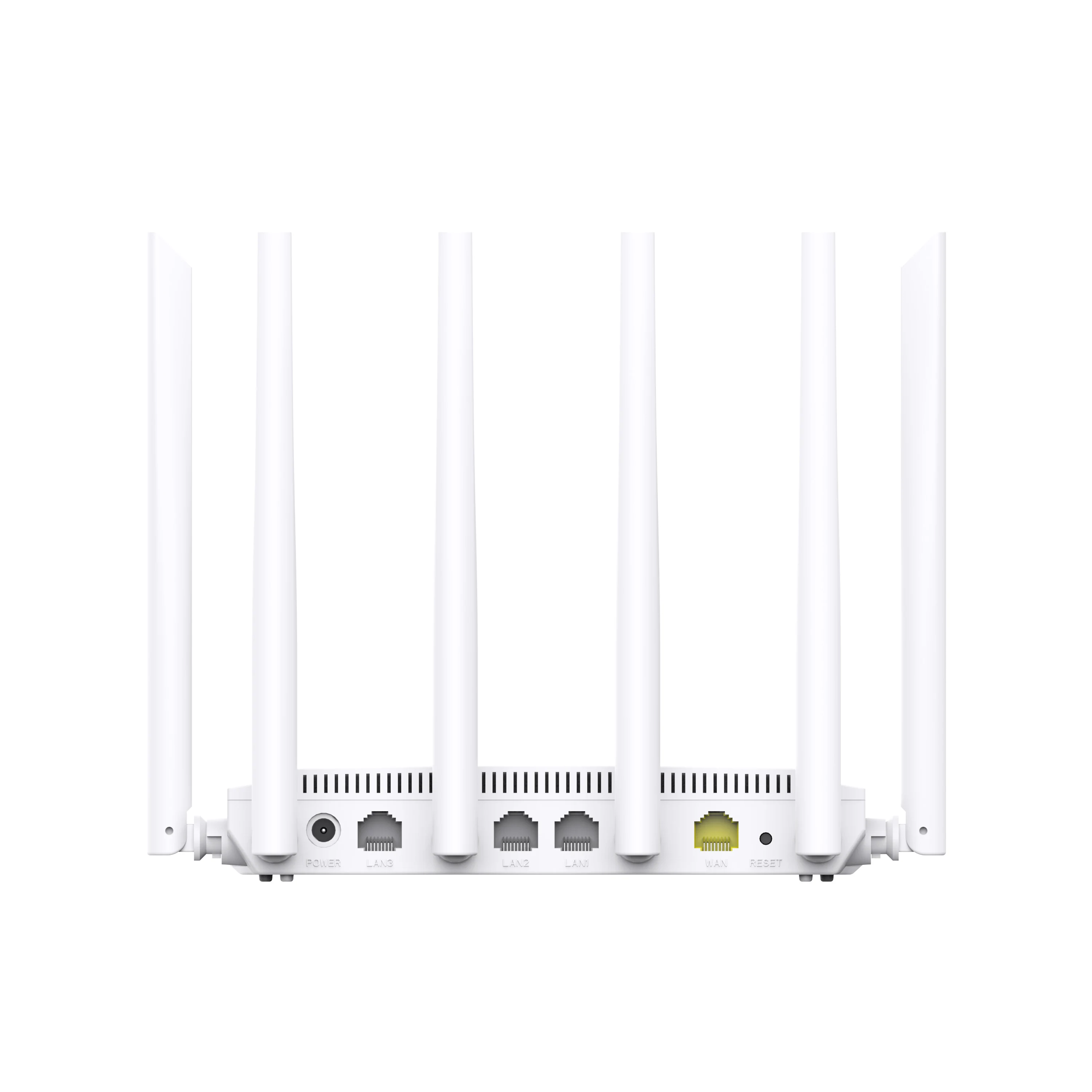 Wi-Fi роутер NETIS NC63