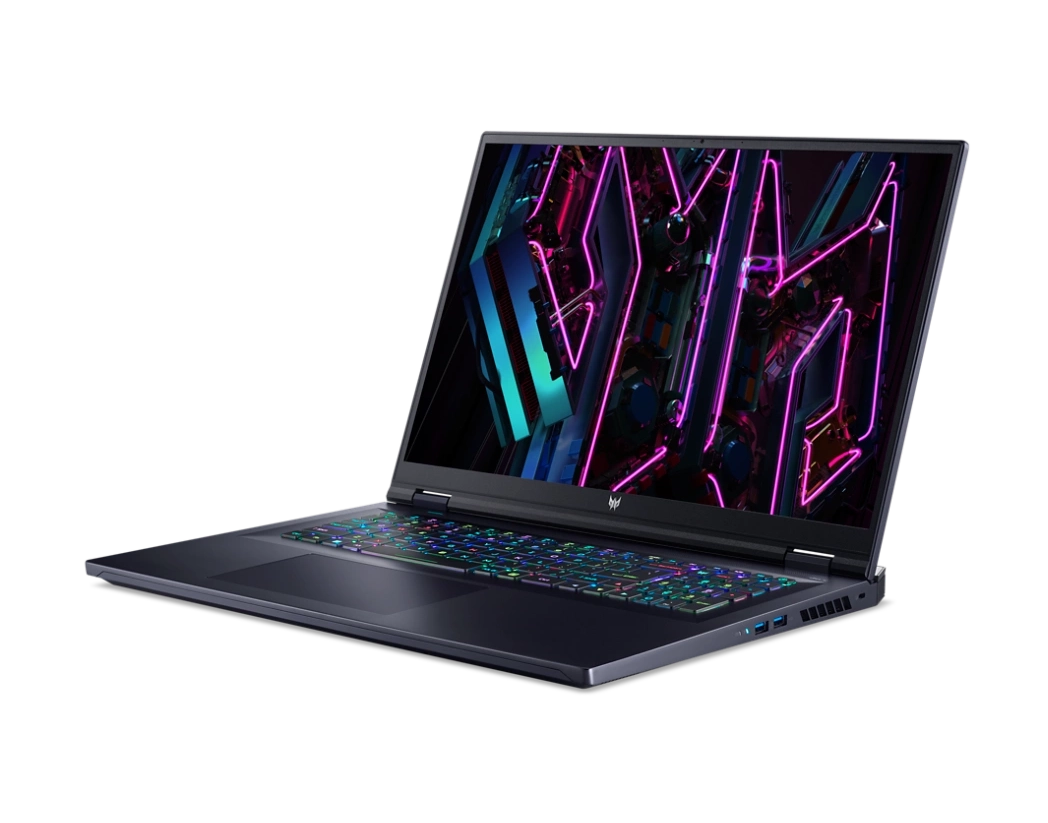 Игровой ноутбук Acer Predator Helios Neo 16 PHN16-72-75NK