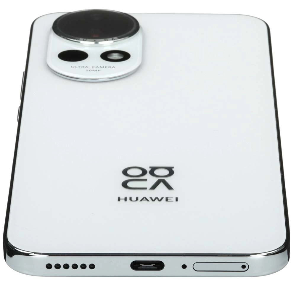 Смартфон Huawei Nova 13 12/256 ГБ (White|Белый) (Global Version)