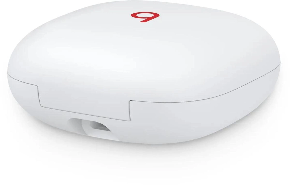 Наушники TWS Beats Fit Pro Белый