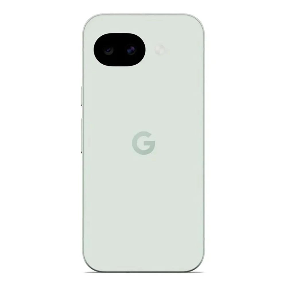Смартфон Google Pixel 10a | 8/128 ГБ | (Fog | Мятный) (Global Version)